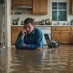 Kiedy wezwać pogotowie hydrauliczne? Najczęstsze sytuacje awaryjne